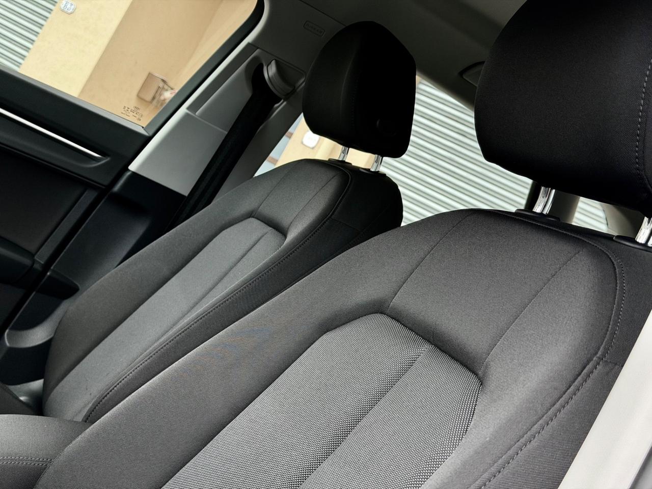 Audi Q3 35 TDI S tronic S-Line 12/2019