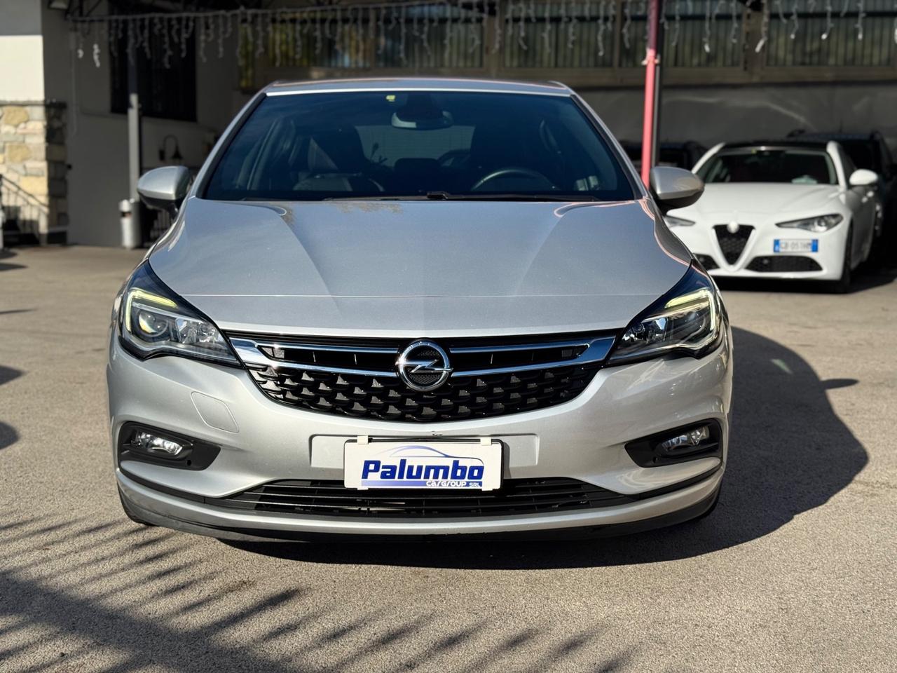 Opel Astra 1.6 CDTi 136CV . 5 porte Innovation