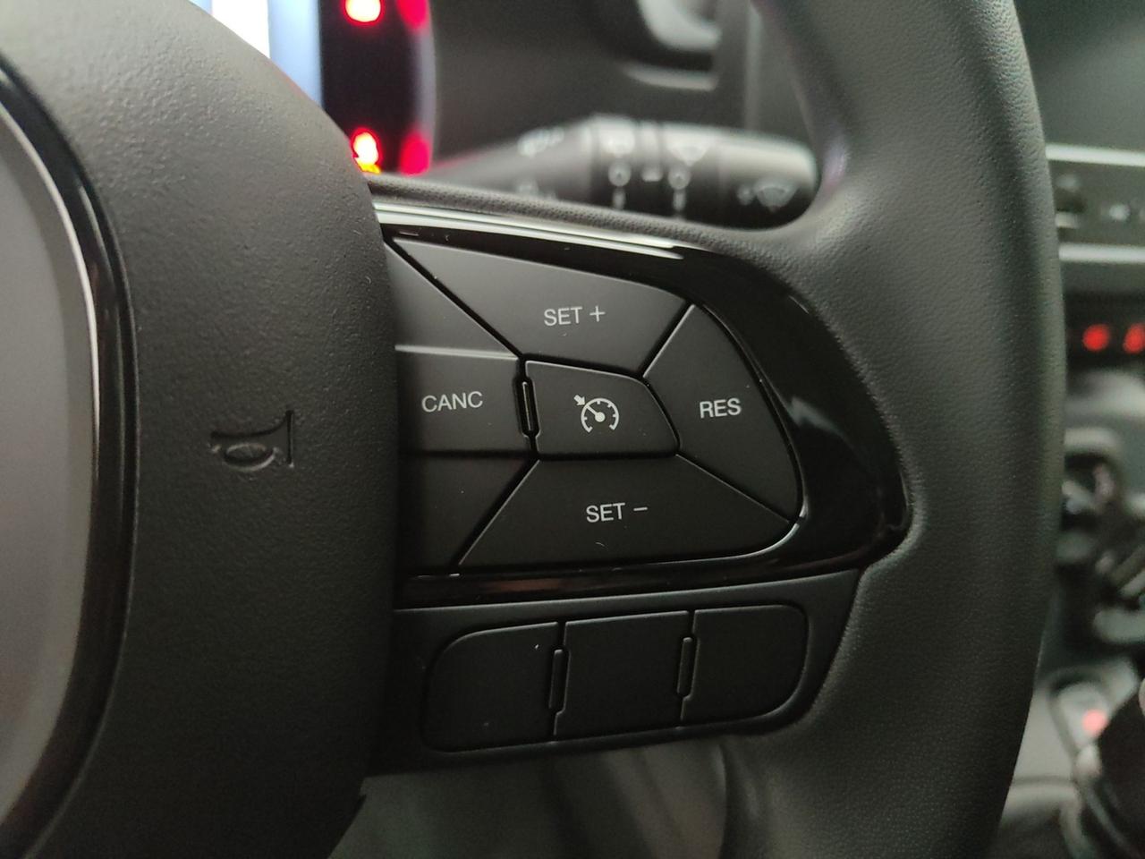 FIAT Panda III 2024 1.0 65CV HYBRID ICON