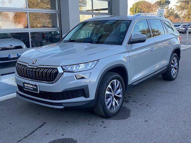 SKODA Kodiaq 1.5 TSI ACT Style 150 CV