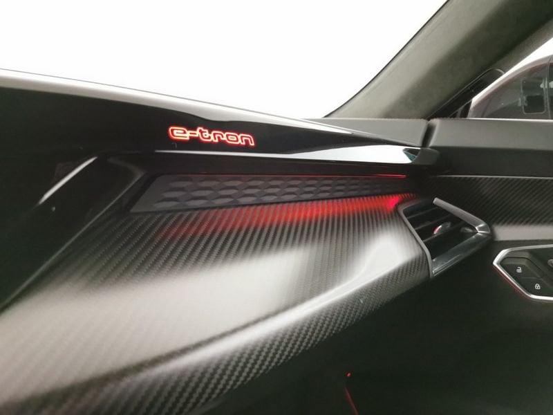 Audi e-tron GT AUDI RS RS e-tron GT