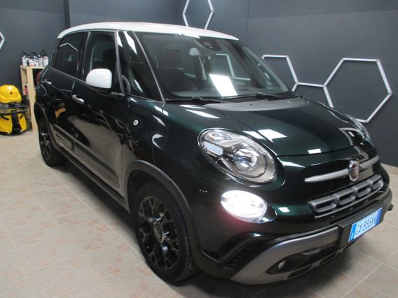 Fiat 500L 1.4 95 CV S&S City Cross