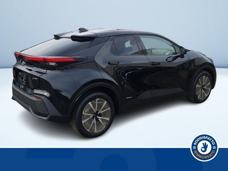 Toyota C-HR 2.0 H 4WD TREND MY24