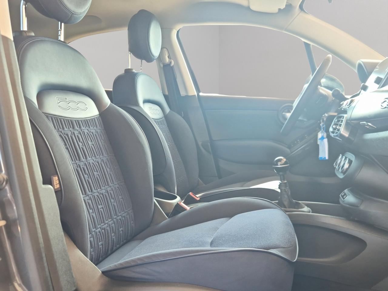 Fiat 500X 1.3 MultiJet 95 CV Club