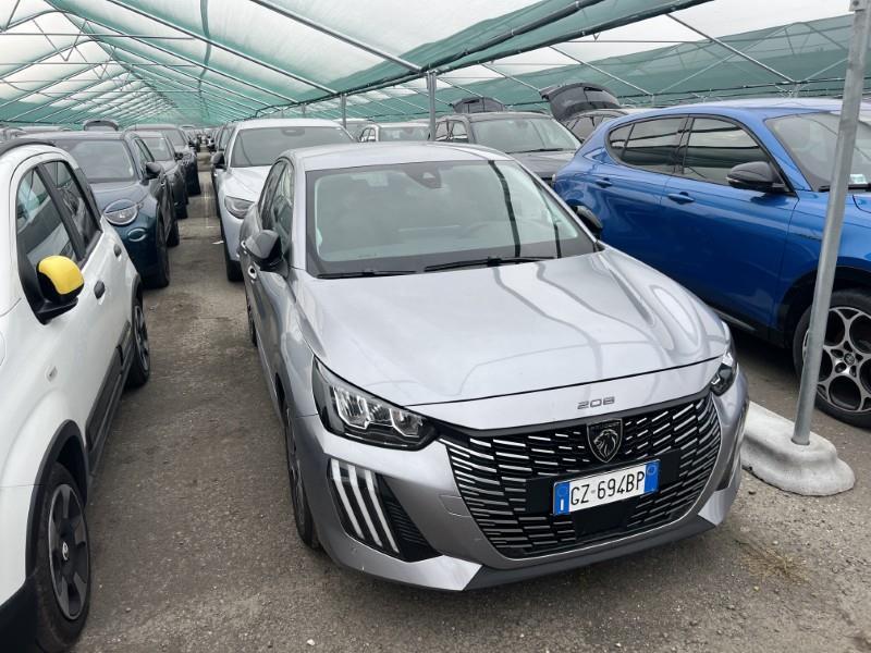 Peugeot 208 1.2 PureTech Allure