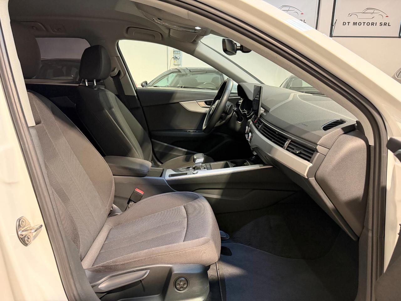 Audi A4 Avant 2.0 TDI VIRTUAL-MMI PLUS-CARPLAY-LED