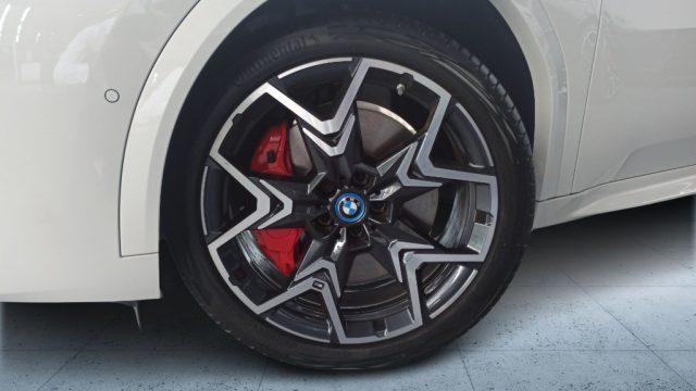 BMW iX2 xDrive 30 Msport Aut.