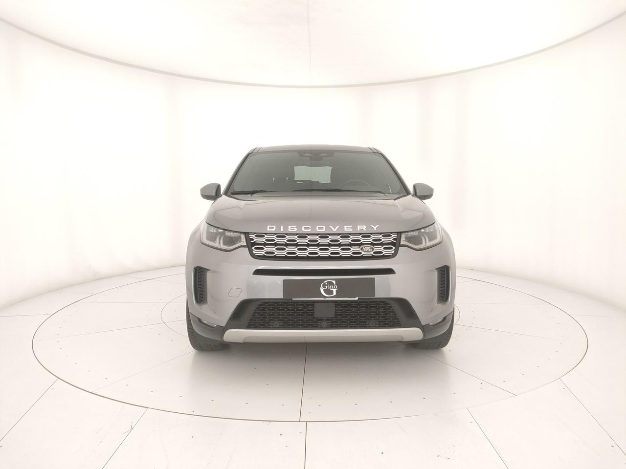 LAND ROVER Discovery Sport I 2020 - Discovery Sport 2.0d td4 mhev SE awd 163cv auto