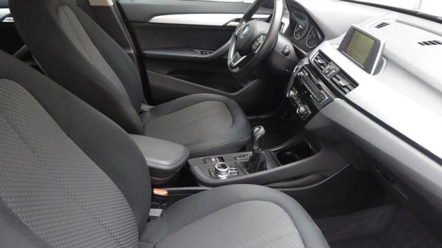 BMW X1 sDrive20d Business