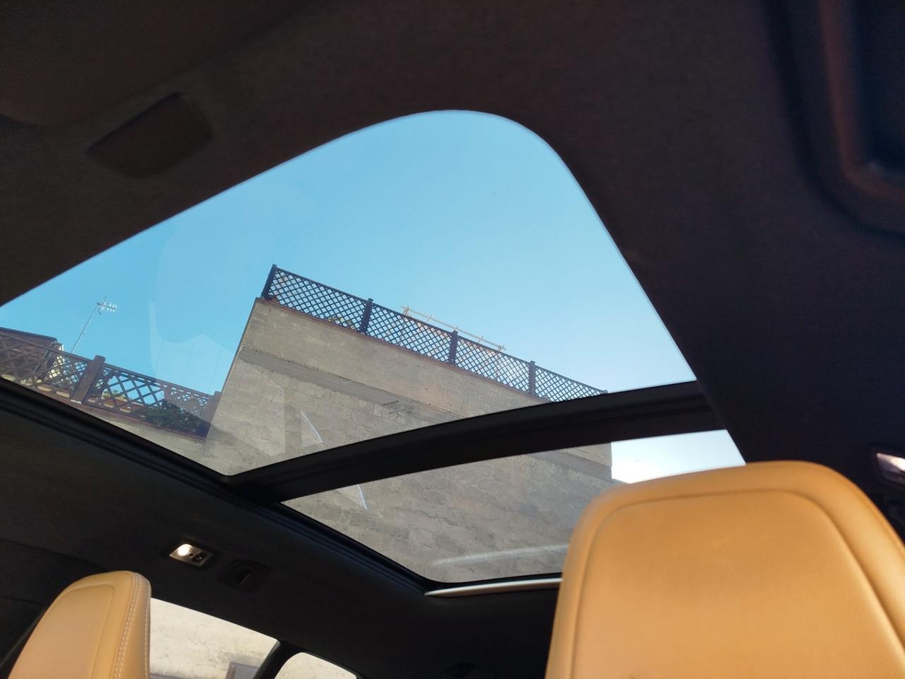 Volvo XC40 D3 AWD Geartronic Inscription