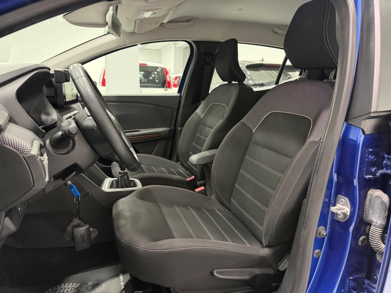 Dacia Sandero Stepway 1.0 TCe ECO-GPL Extreme