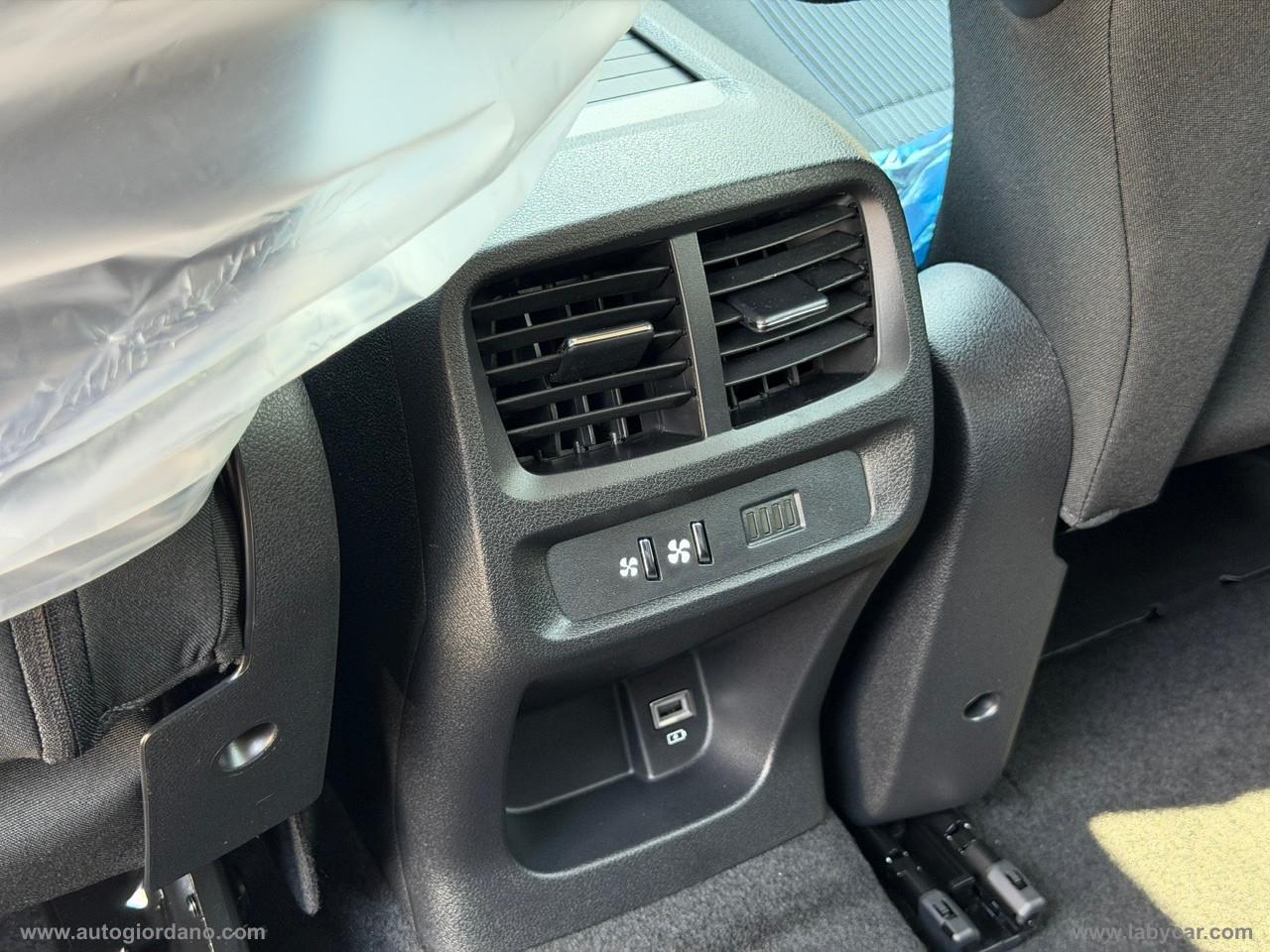 FIAT Qubo L 1.5 D 130 CV AT8 7p. LA PRIMA