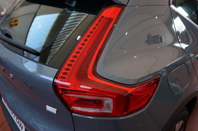 VOLVO XC40 T4 Recharge Plug-in Hybrid automatico Core