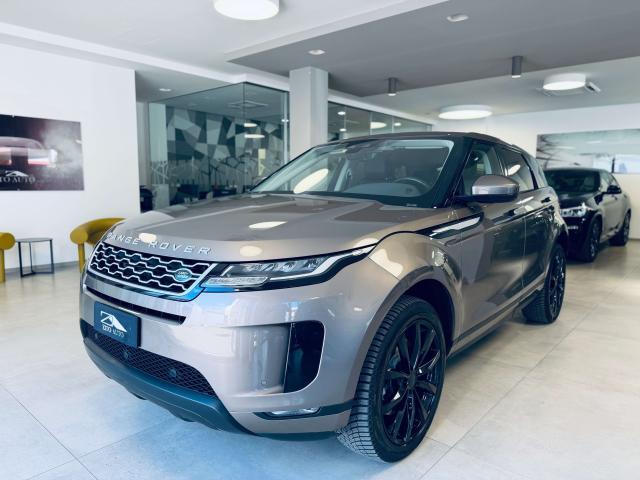 Land Rover Range Rover Evoque 2.0d i4 mhev Business Edition awd 180cv auto