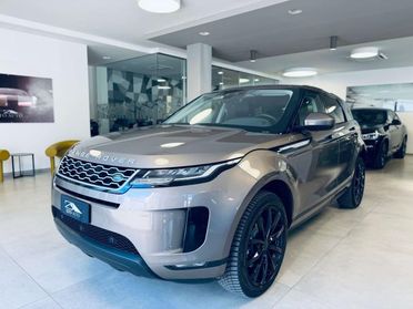 Land Rover Range Rover Evoque 2.0d i4 mhev Business Edition awd 180cv auto