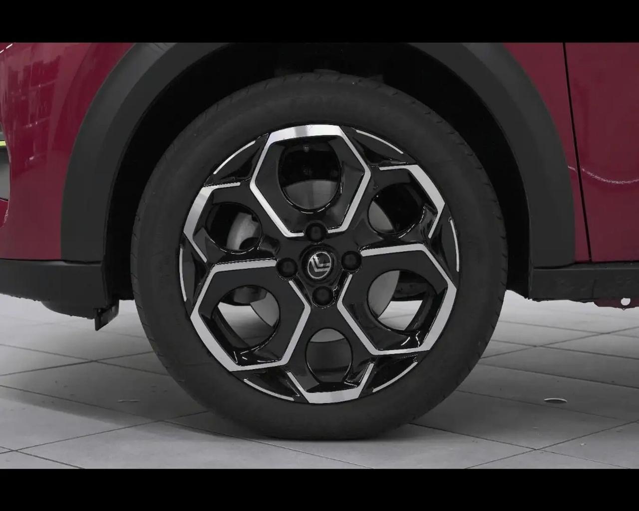 Citroën C3 1.2 PureTech Turbo Max 100CV