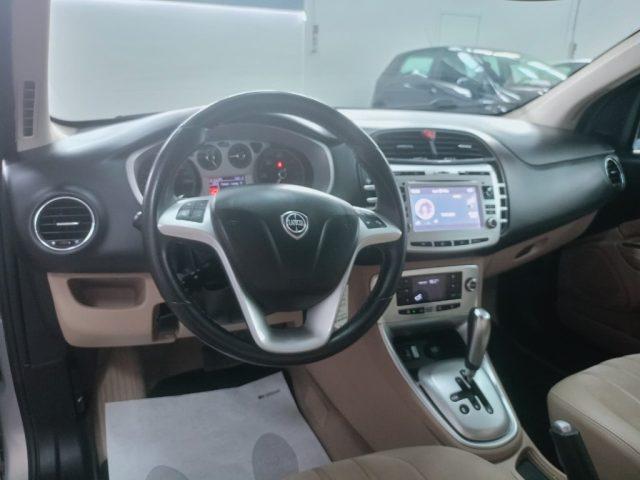 LANCIA Delta 1.6 MJT DPF Selectronic Platinum