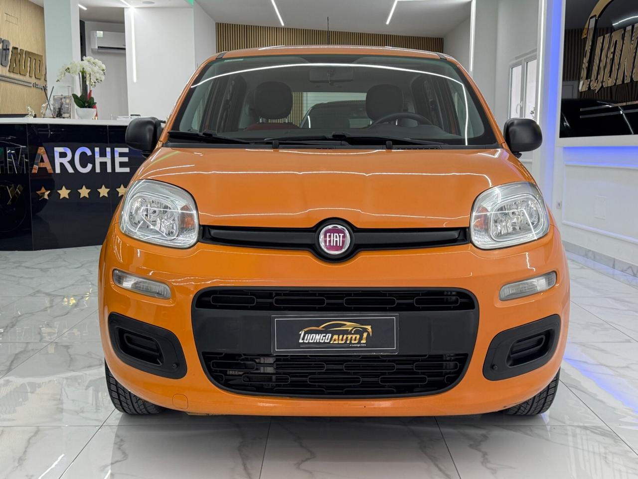 Fiat Panda 1.2 Lounge 16.000KM