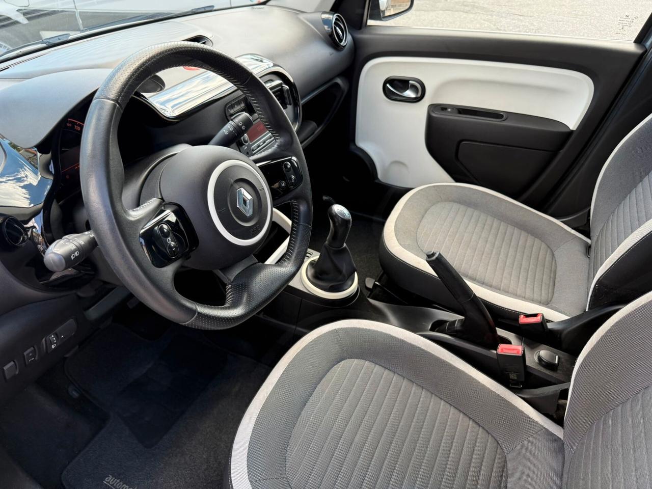 Renault Twingo SCe Life