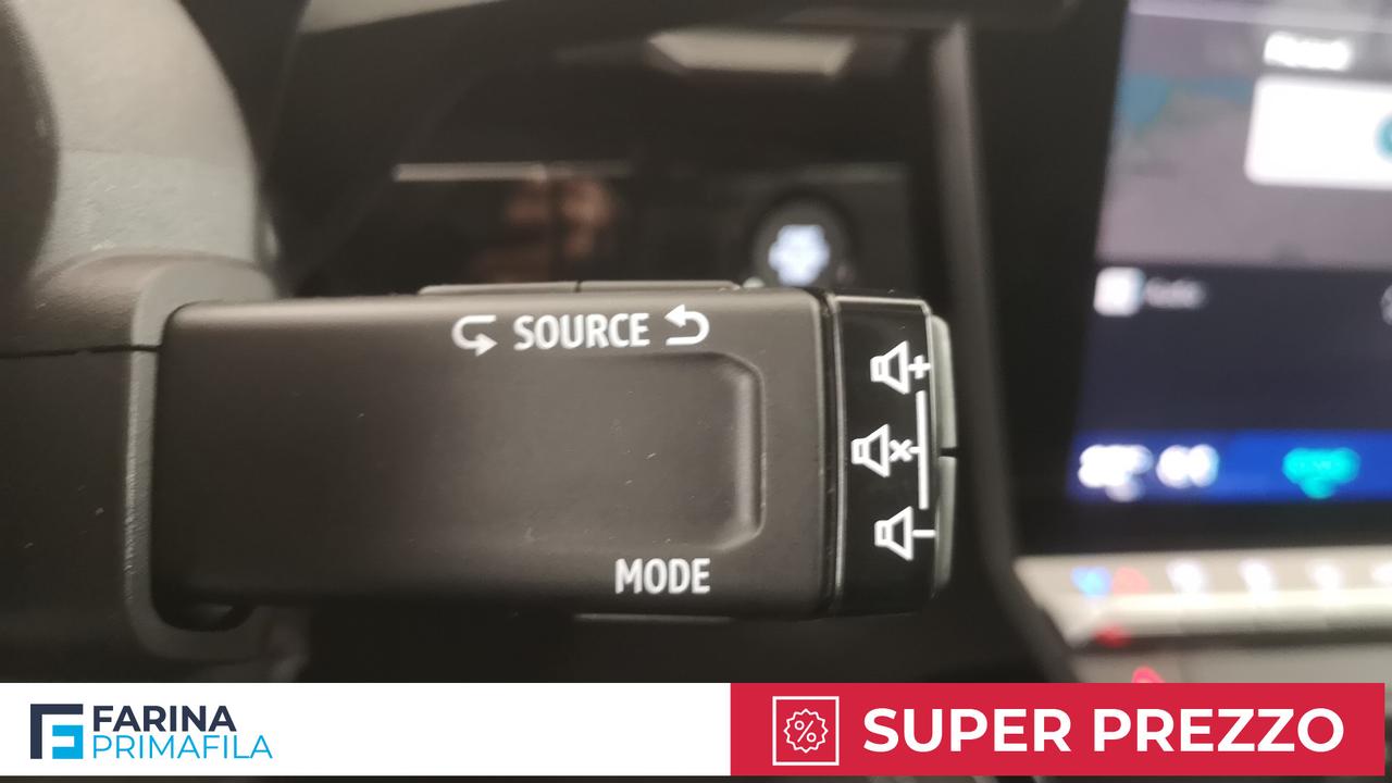 RENAULT Rafale 1.2 e-Tech full hybrid Techno 200cv auto