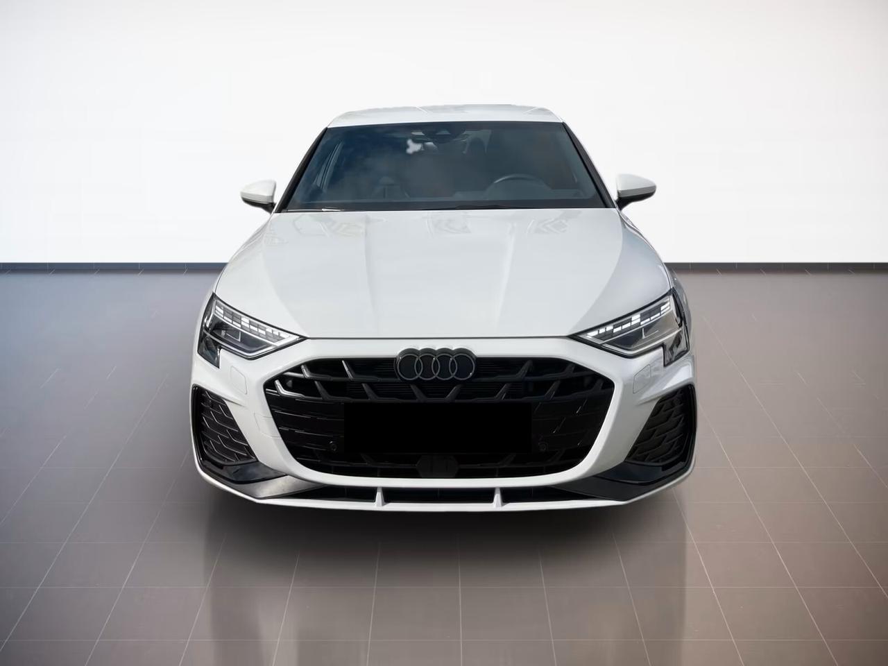 Audi A3 SPB 35 TDI SLINE S line edition