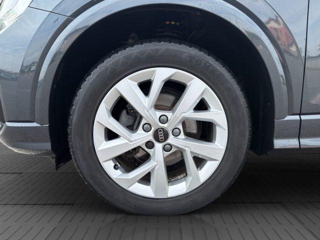 AUDI Q2 Q2 35 TFSI S tronic Business Advanced