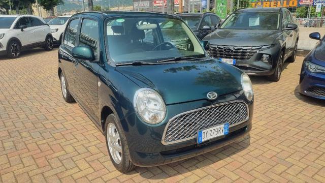 DAIHATSU Trevis 1.0