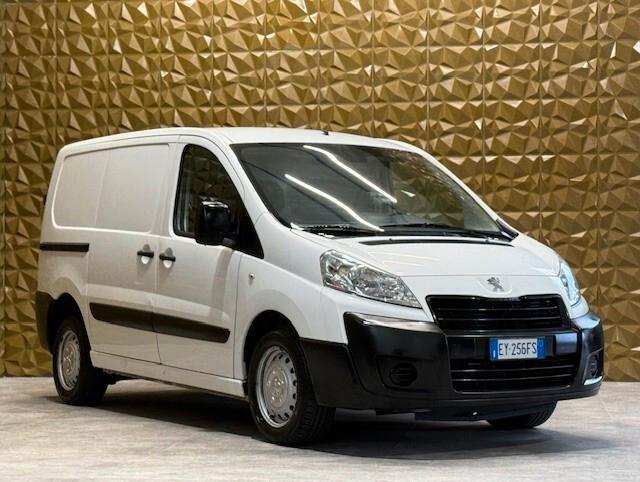 Peugeot Expert 2.0 HDi 125CV FAP PC-TN 10Q Furgone