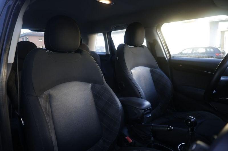 MINI Mini 5 porte MINI Mini 5 porte Mini 1.5 One D 5 porte Unicoproprietario