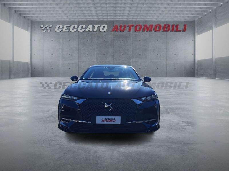DS DS4 II 2021 1.5 bluehdi Cross Opera 130cv auto