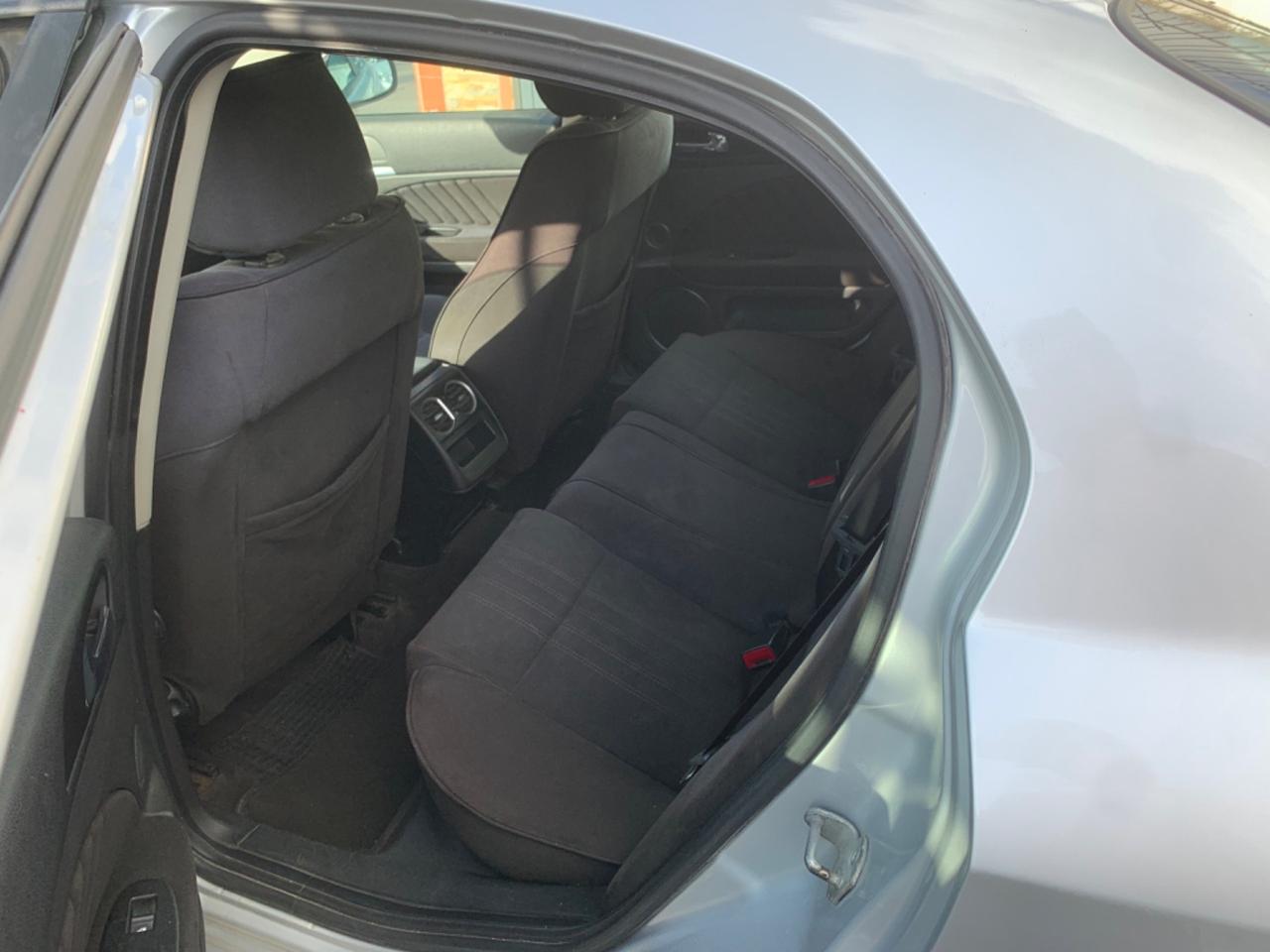 Alfa Romeo 159 1.9 JTDm Progression