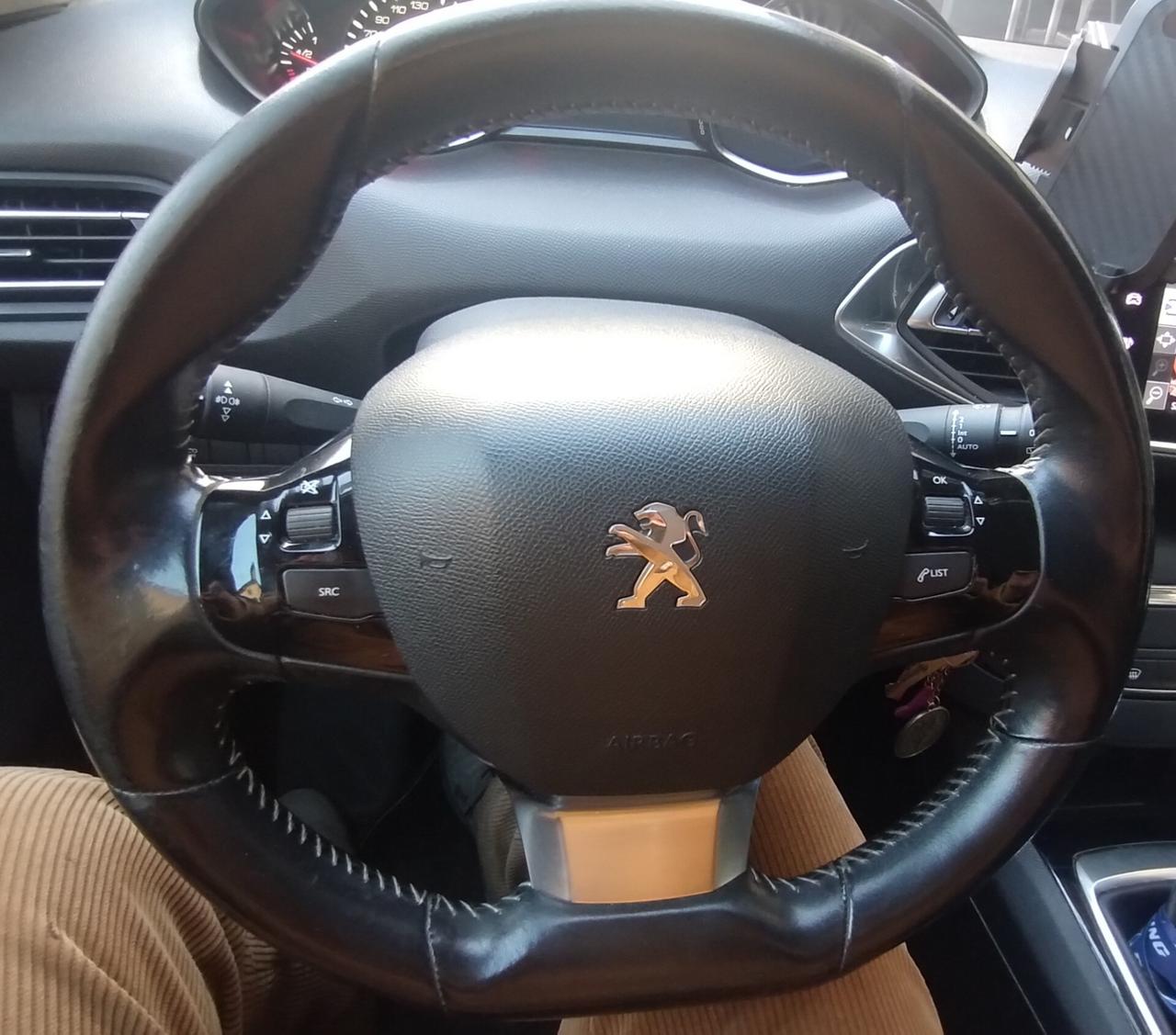 Peugeot 308 BlueHDi 120 S&S SW Business