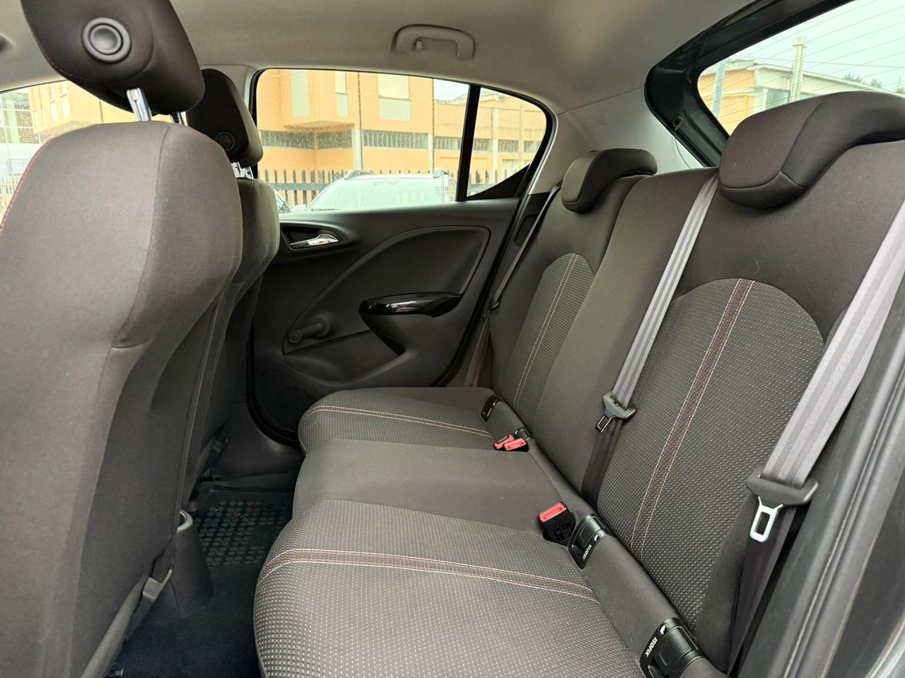 Opel Corsa 1.3 CDTI 5 porte b-Color