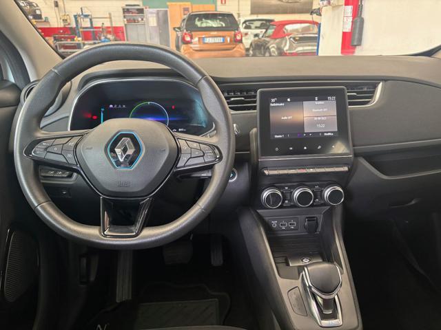 RENAULT ZOE Life R110 Flex BATTERIE A NOLEGGIO