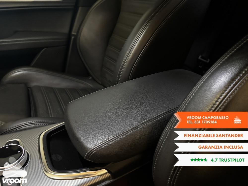 ALFA ROMEO Stelvio Stelvio 2.2 Turbodiesel 210 ...