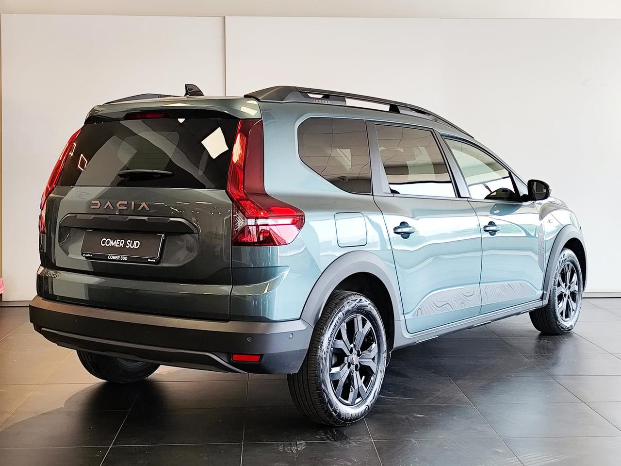 DACIA JOGGER Extreme UP TCe 100 GPL ECO-G 5P