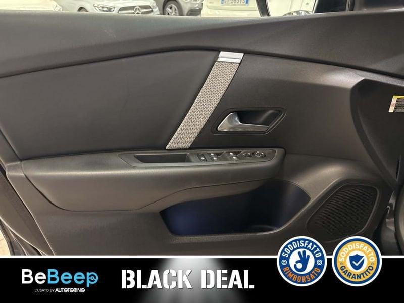 Citroën C4 1.2 PURETECH FEEL PACK S&S 130CV