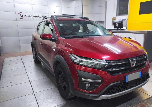 DACIA Sandero Stepway GPL 1.0 TCe Comfort