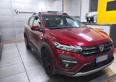 DACIA Sandero Stepway GPL 1.0 TCe Comfort