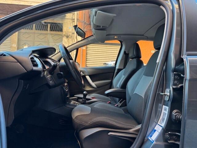 Citroen C3 1.4 HDi 70 Seduction