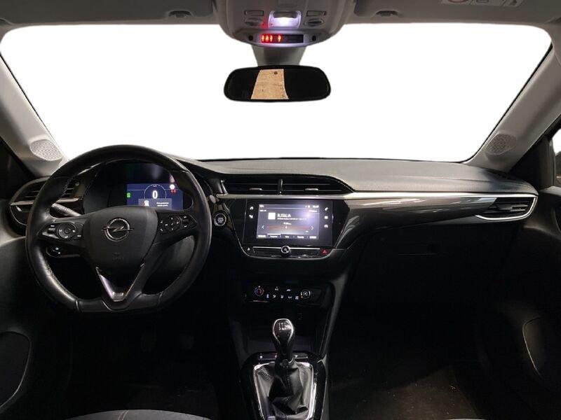 Opel Corsa VI 2020 1.2 Elegance 75cv
