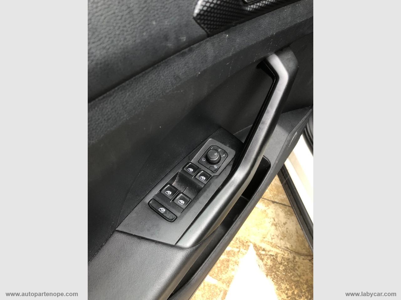 VOLKSWAGEN T-Cross 1.0 TSI Style BMT