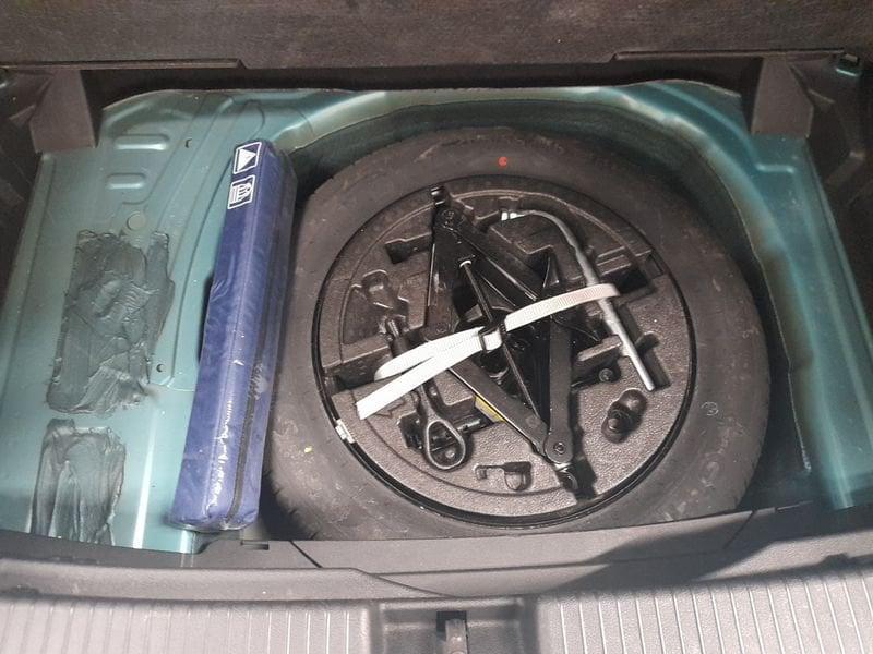 Volkswagen T-Cross T-Cross 1.0 TSI Style BMT