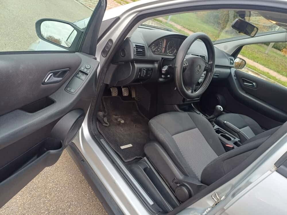 Mercedes-benz A 150 Avantgarde