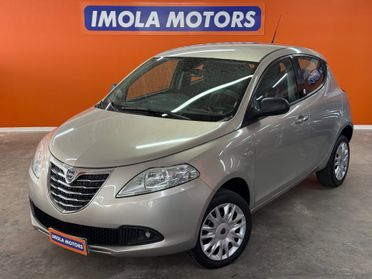 Lancia Ypsilon 0.9 TwinAir 85 CV 5 porte S&S Gold