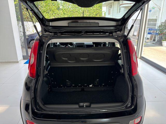 FIAT Panda 1.0 FireFly S&S Hybrid Pandina da ?139,00 mensili