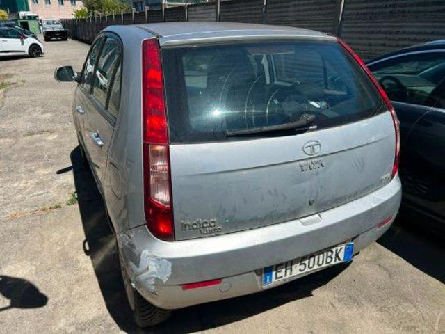 TATA Indica Vista 1.4 Safire Bi Fuel (Gpl) 5p.