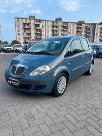 Lancia MUSA 1.3 Multijet 90 CV