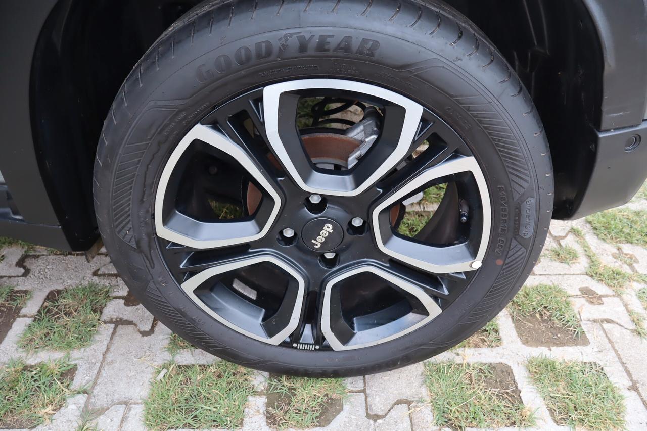 JEEP Avenger 1.2cc Benzina 100cv SUMMIT