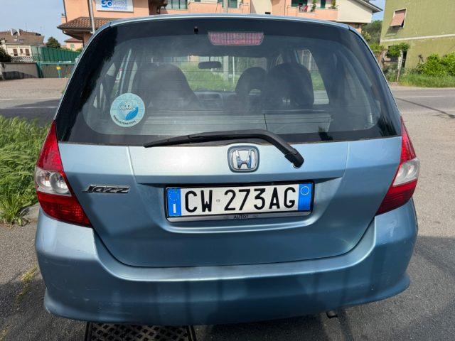 HONDA Jazz 1.2 i-DSi 5 porte Live
